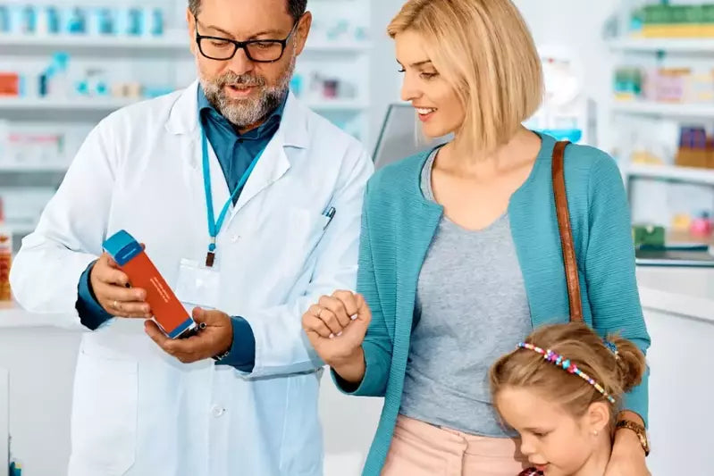 5 Services We Provide at our Local Compounding Pharmacy