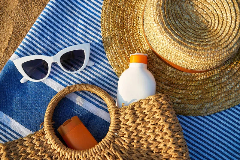 5 Summer Health Tips You Should Know