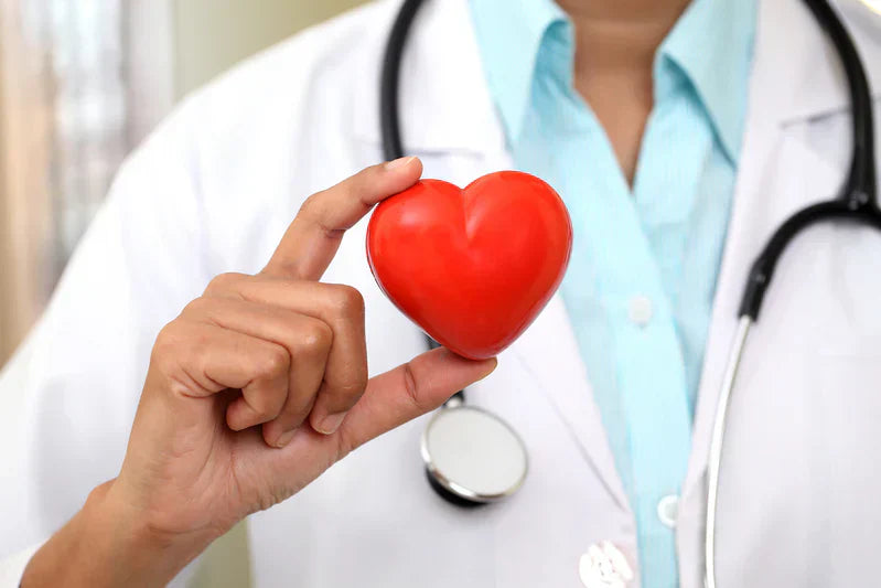 Top 6 Ways to Improve Cardiovascular Health