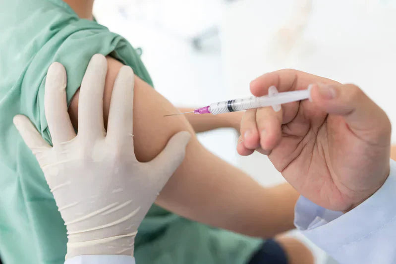 What are the Benefits of Immunizations?