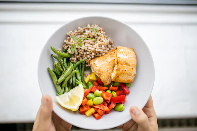 10 Healthy Eating Habits You Should Know About