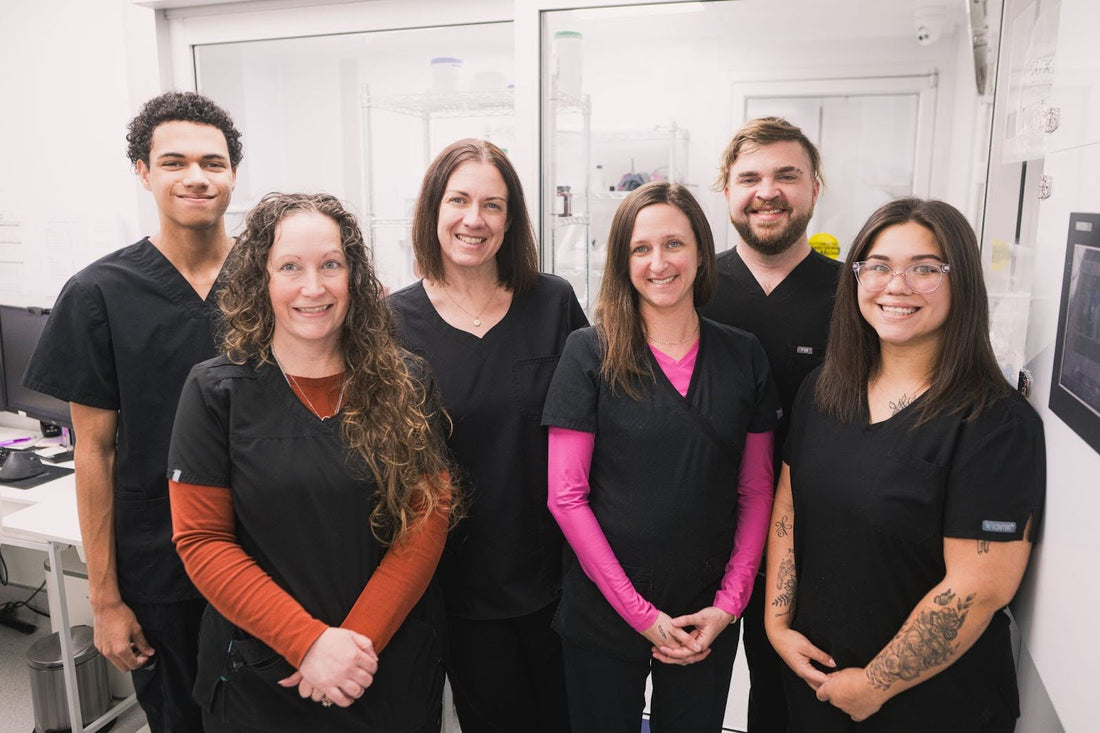 Beyond the Script: Why Providers Choose Cody Drug