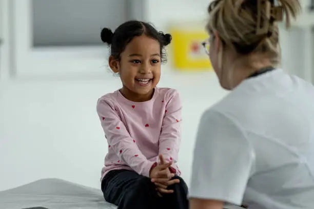 Pediatric Compounding Pharmacy: Custom Medications Designed for Kids