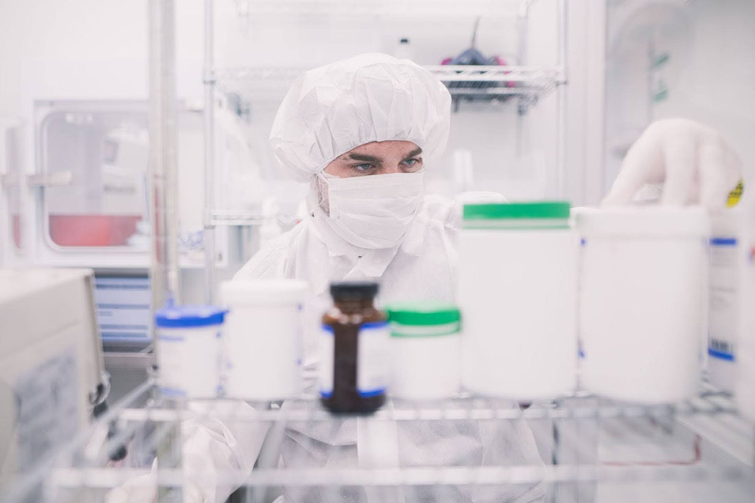 Understanding Sterile Therapy Categories: A Patient's Guide to Personalized Medicine