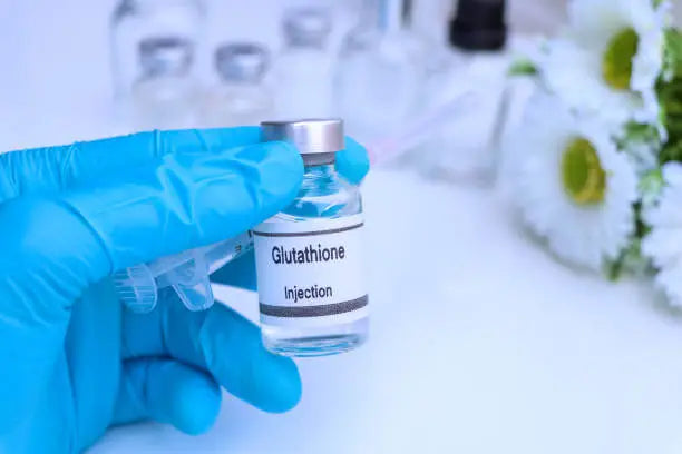 Glutathione Injection Dosage Per Day: Guidelines, Safety, Monitoring