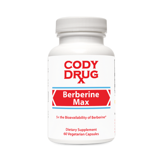 Berberine Max