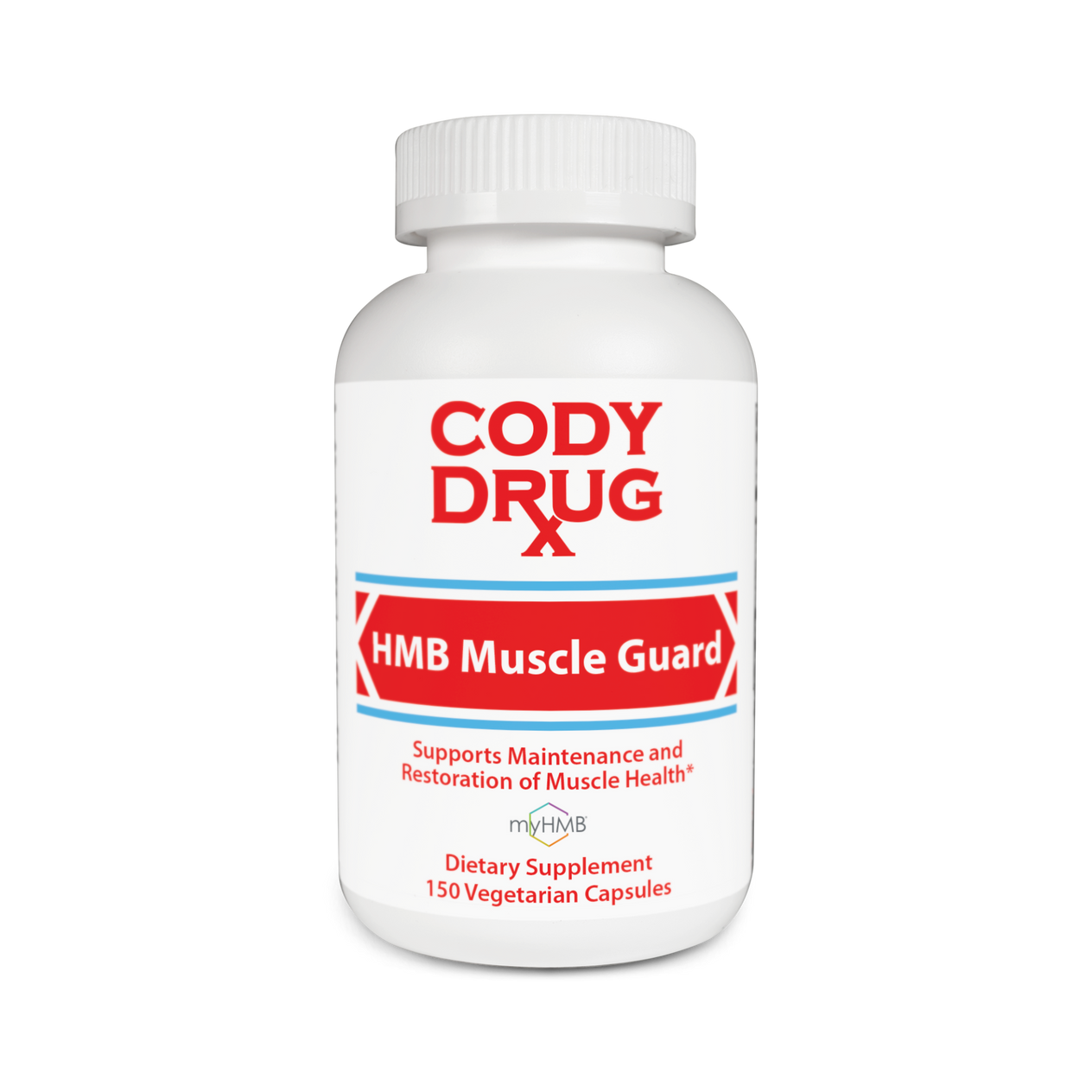 HMB Muscle Guard