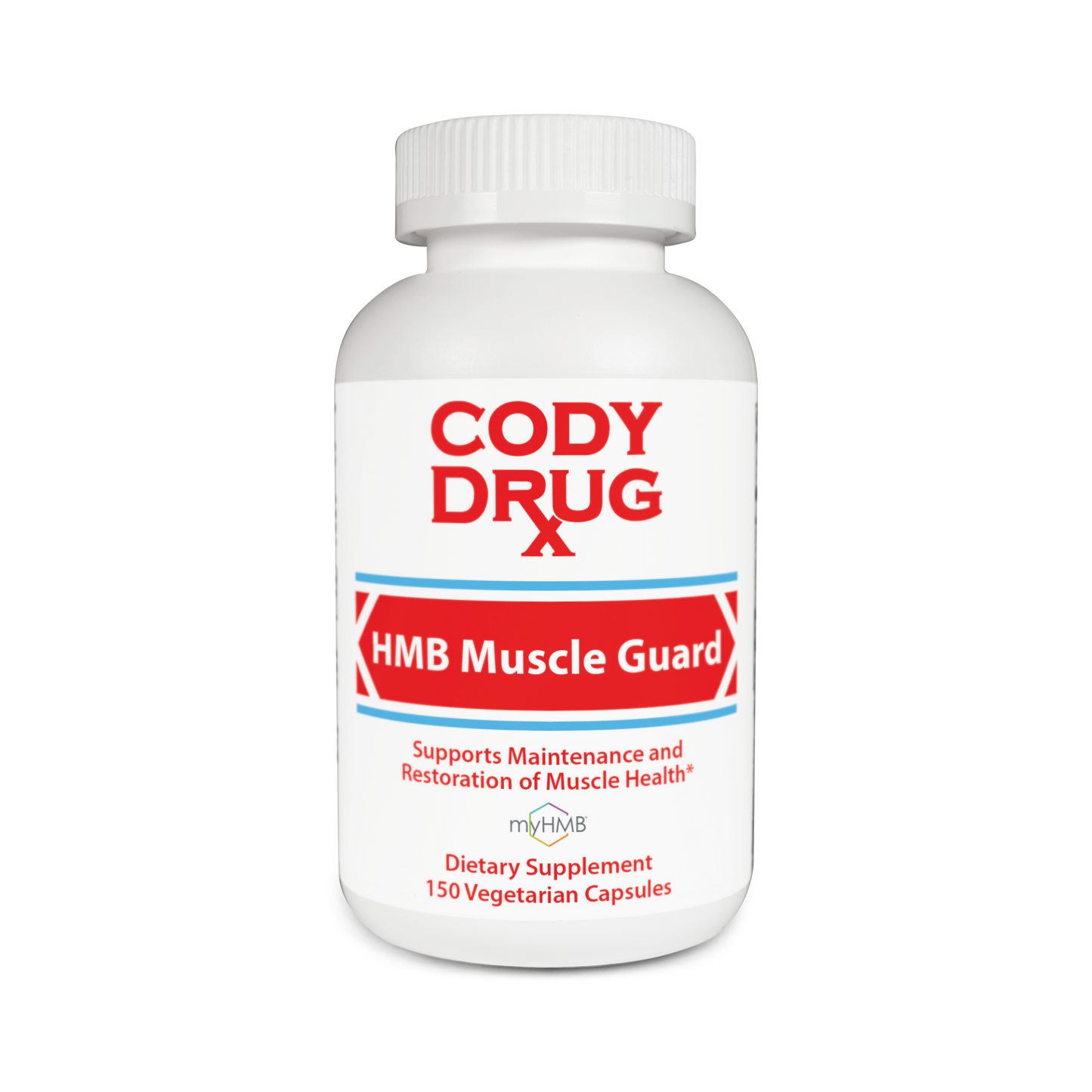 HMB Muscle Guard