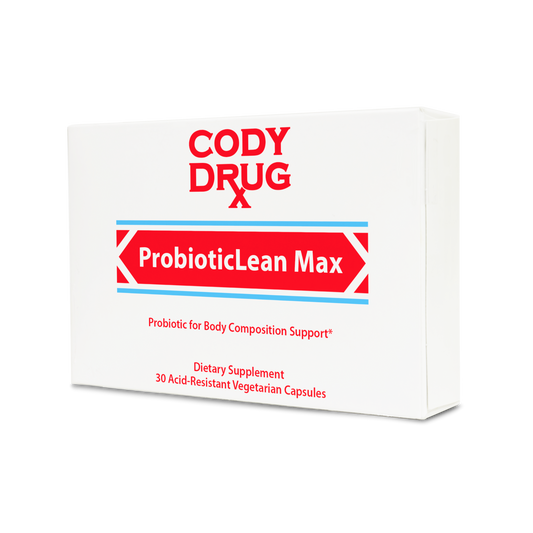 ProbioticLean Max