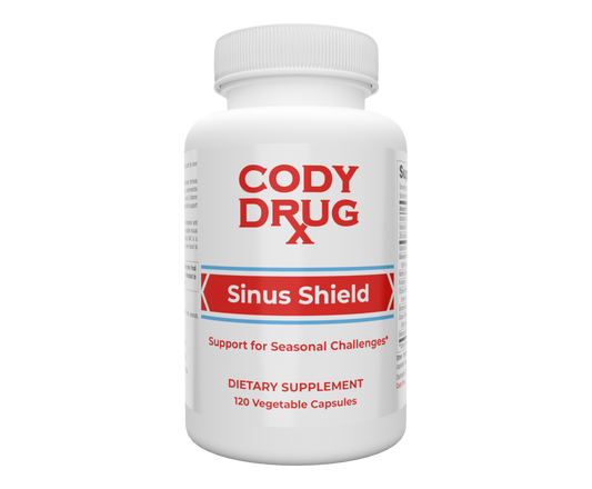 Sinus Shield