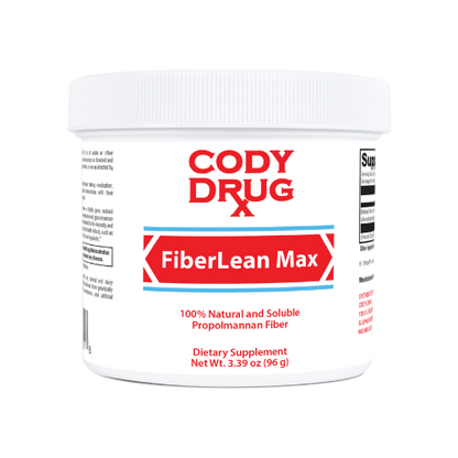 FiberLean Max